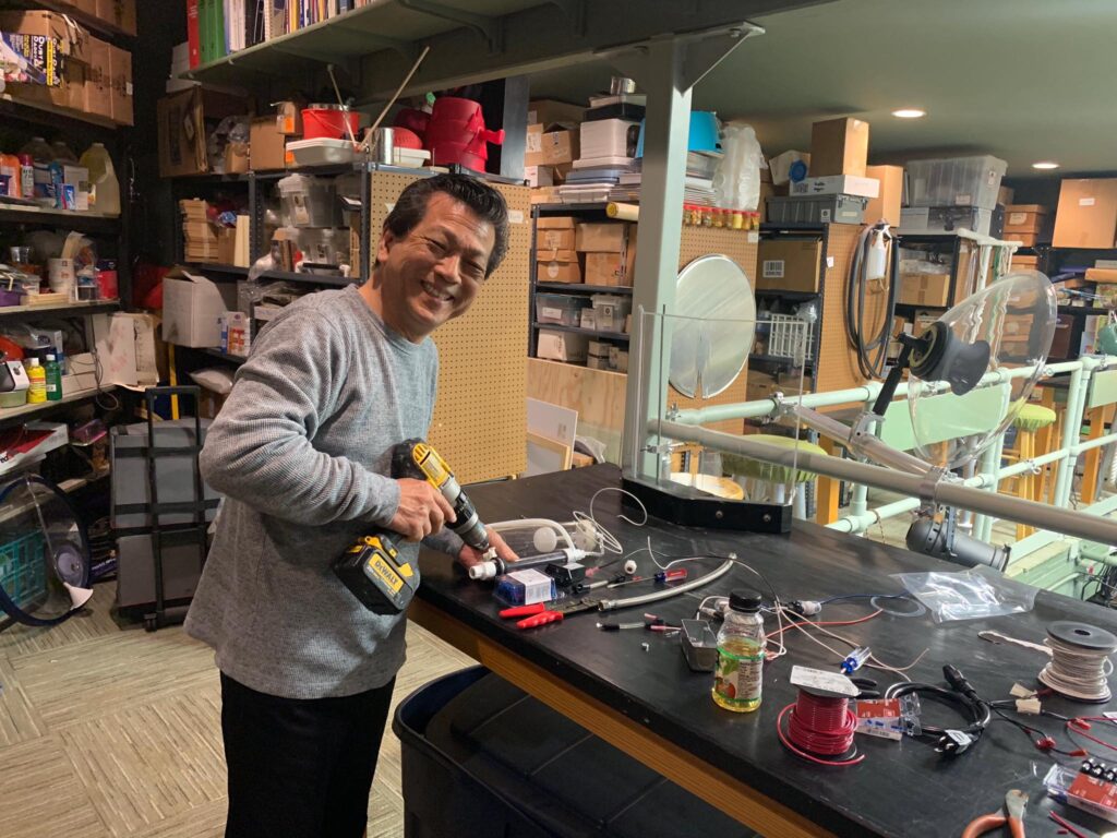 DIY 山田芳照 yamada yoshiteru
