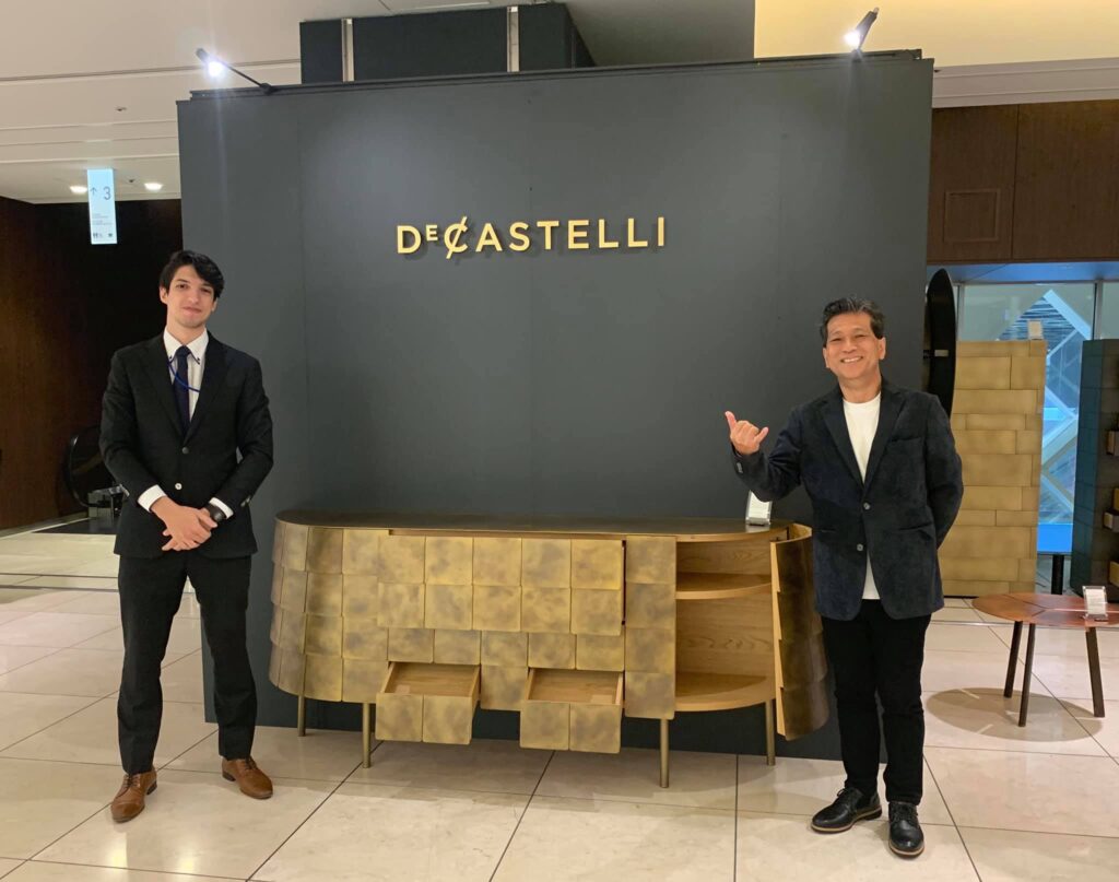 DIY 山田芳照 yamada yoshiteru
