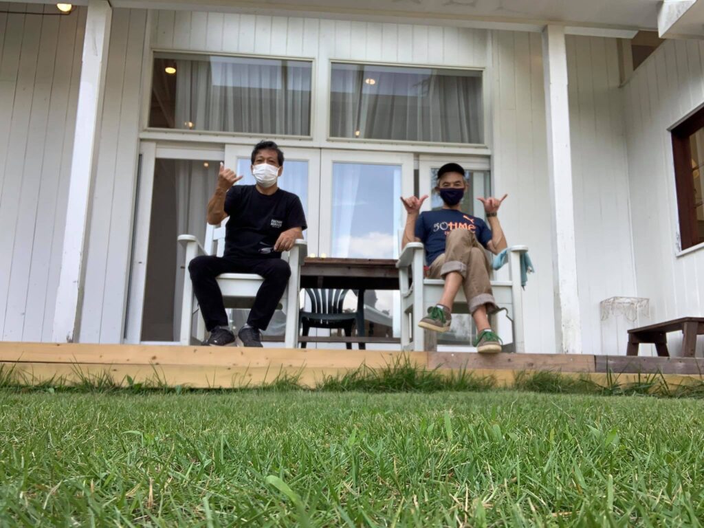 DIY 山田芳照 yamada yoshiteru