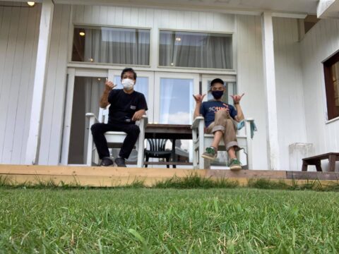 DIY 山田芳照 yamada yoshiteru