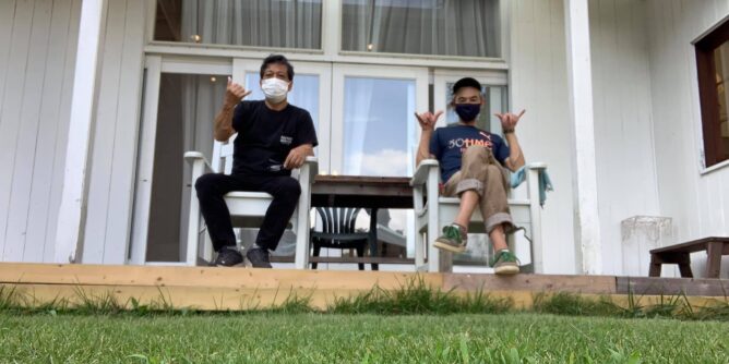 DIY 山田芳照 yamada yoshiteru