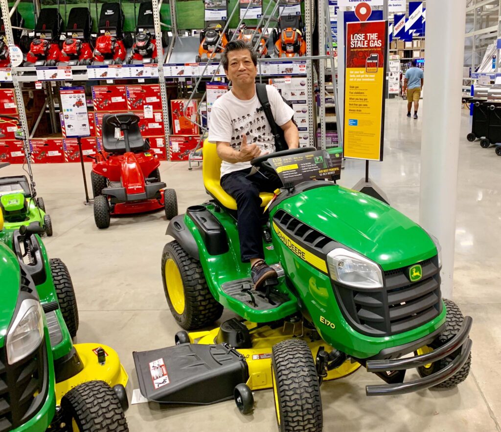 DIY 山田芳照 yamada yoshiteru
