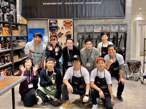 DIY 山田芳照 yamada yoshiteru