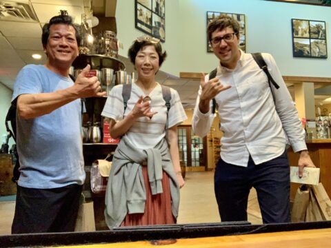 DIY 山田芳照 yamada yoshiteru