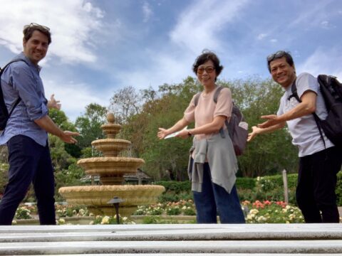 DIY 山田芳照 yamada yoshiteru