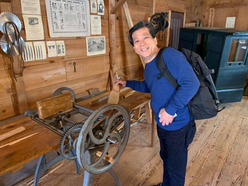 DIY 山田芳照 yamada yoshiteru
