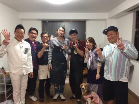 DIY 山田芳照 yamada yoshiteru