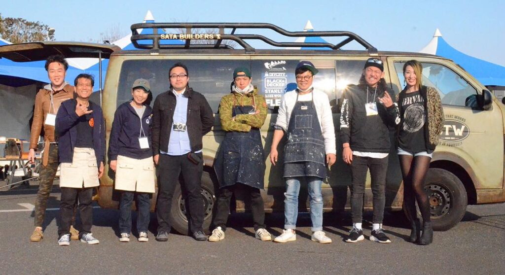 DIY 山田芳照 yamada yoshiteru