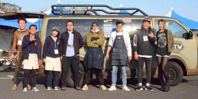 DIY 山田芳照 yamada yoshiteru