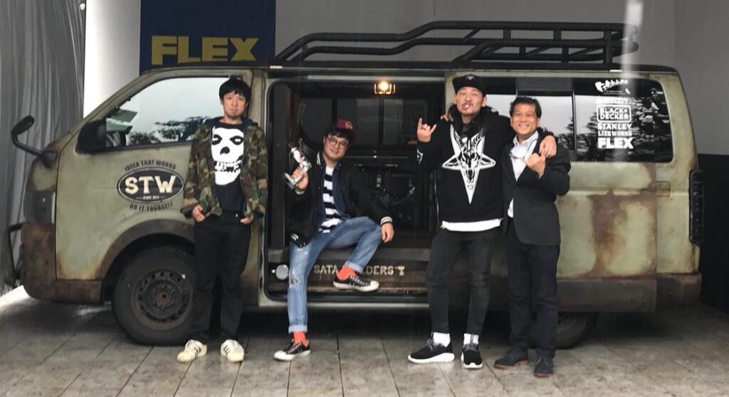 DIY 山田芳照 yamada yoshiteru