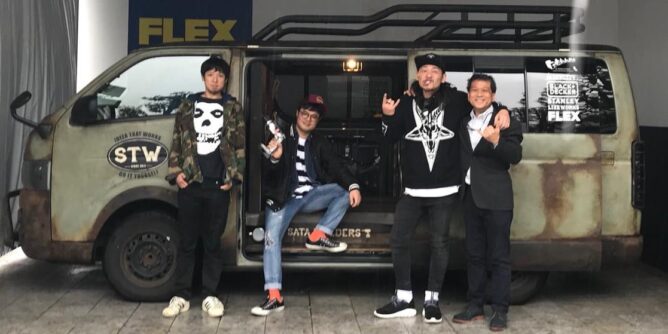 DIY 山田芳照 yamada yoshiteru