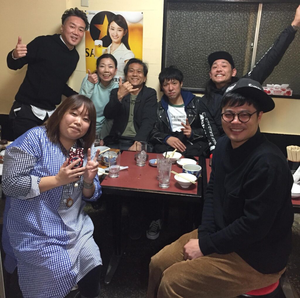 DIY 山田芳照 yamada yoshiteru