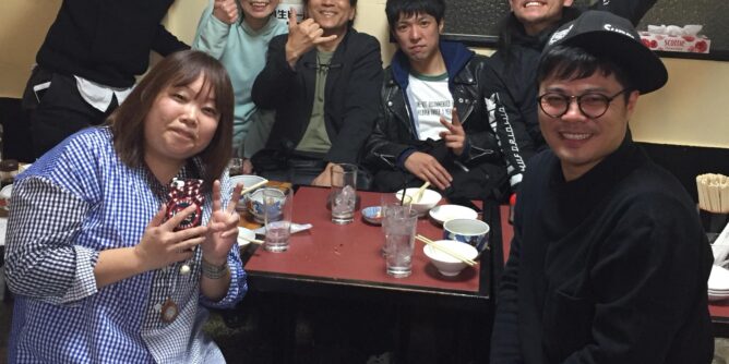 DIY 山田芳照 yamada yoshiteru