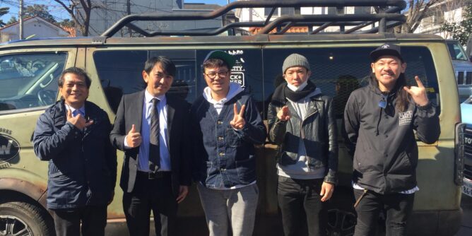 DIY 山田芳照 yamada yoshiteru