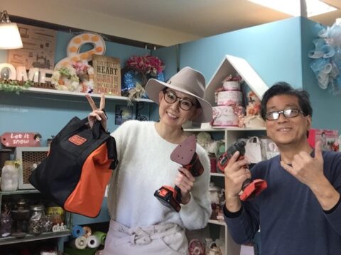 DIY 山田芳照 yamada yoshiteru