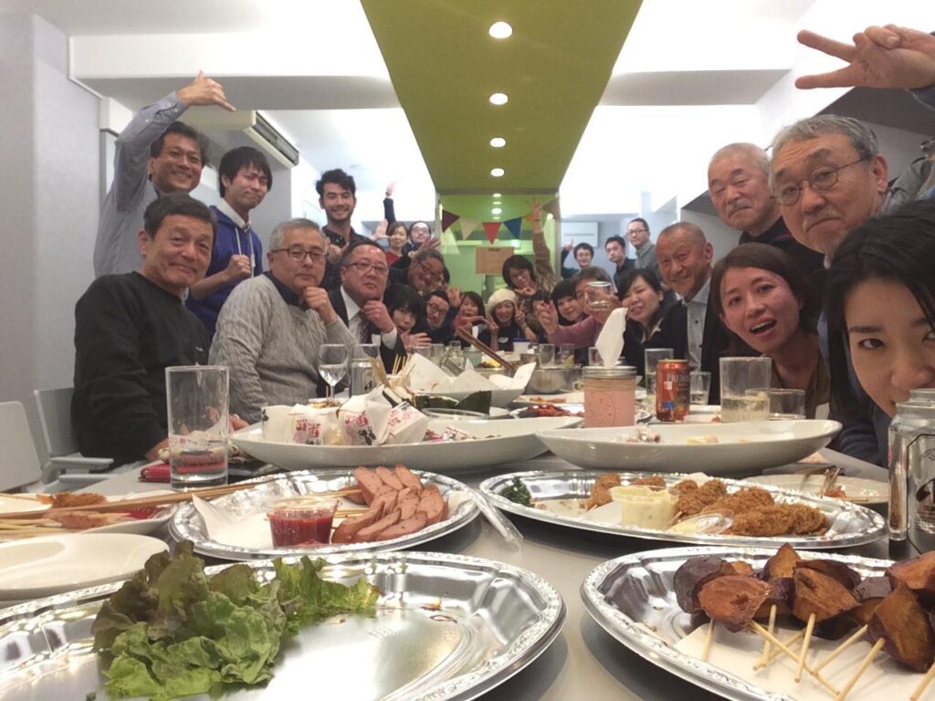 DIY 山田芳照 yamada yoshiteru