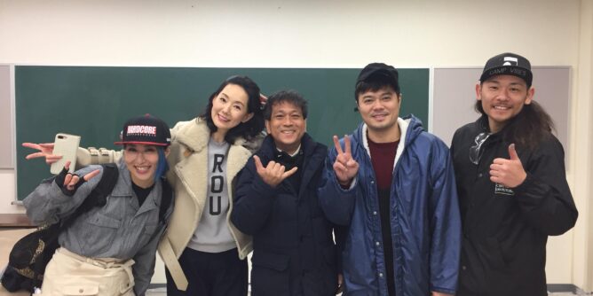 DIY 山田芳照 yamada yoshiteru