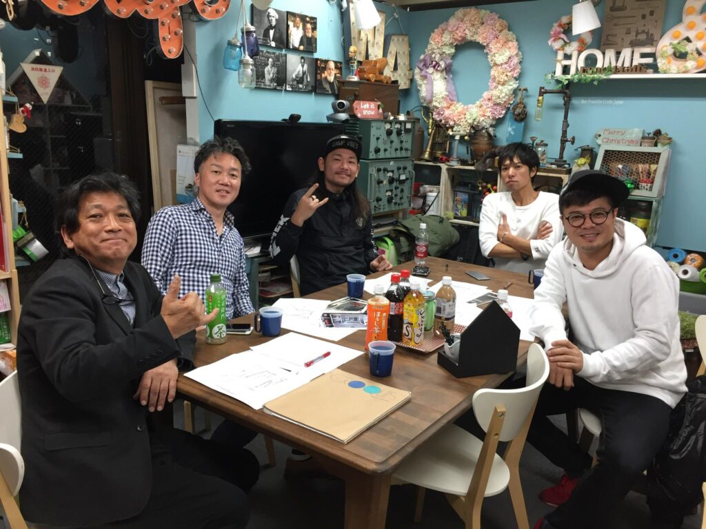 DIY 山田芳照 yamada yoshiteru