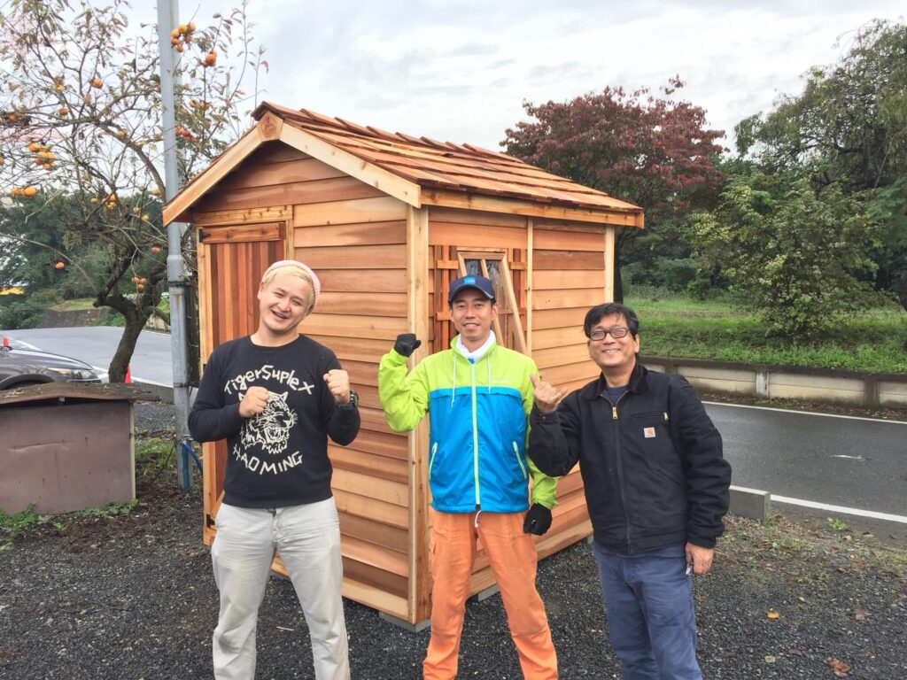 DIY 山田芳照 yamada yoshiteru