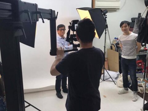 DIY 山田芳照 yamada yoshiteru