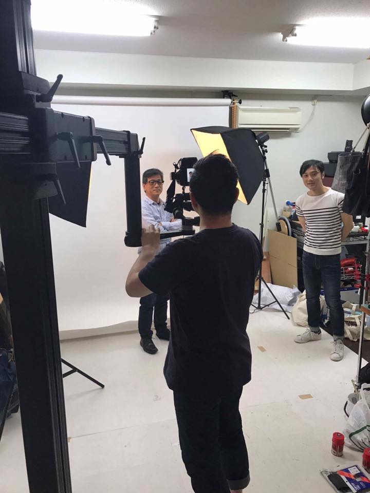 DIY 山田芳照 yamada yoshiteru