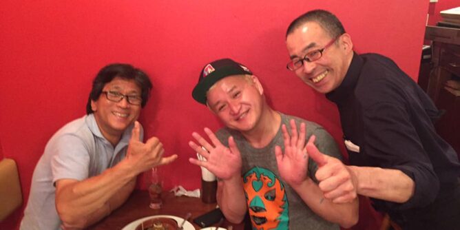 DIY 山田芳照 yamada yoshiteru