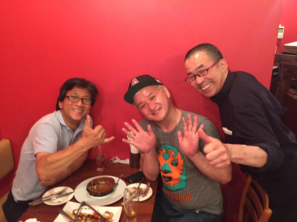 DIY 山田芳照 yamada yoshiteru