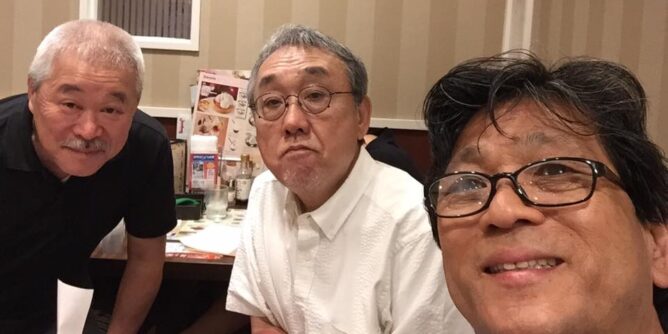 DIY 山田芳照 yamada yoshiteru