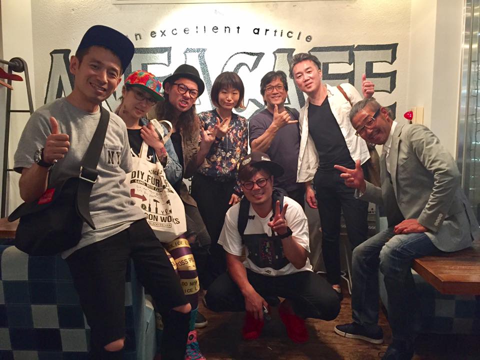 DIY 山田芳照 yamada yoshiteru