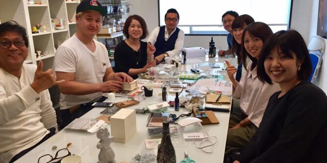 DIY 山田芳照 yamada yoshiteru