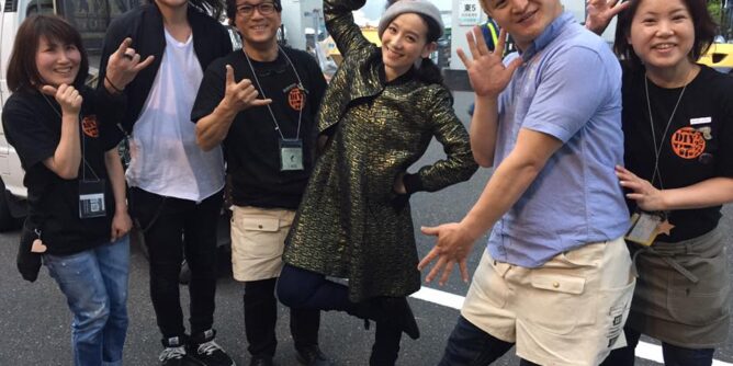 DIY 山田芳照 yamada yoshiteru