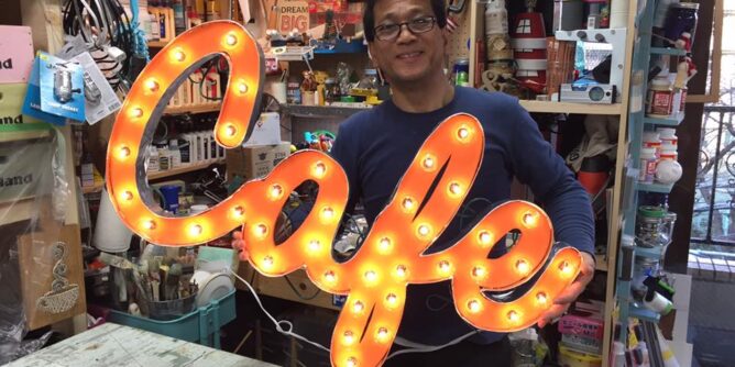 DIY 山田芳照 yamada yoshiteru