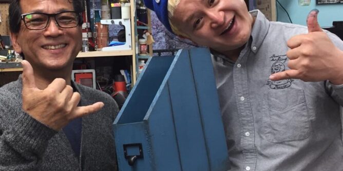 DIY 山田芳照 yamada yoshiteru