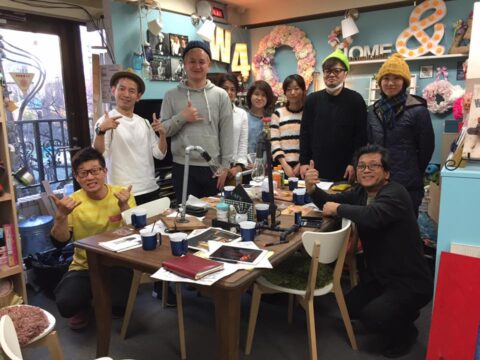 DIY 山田芳照 yamada yoshiteru