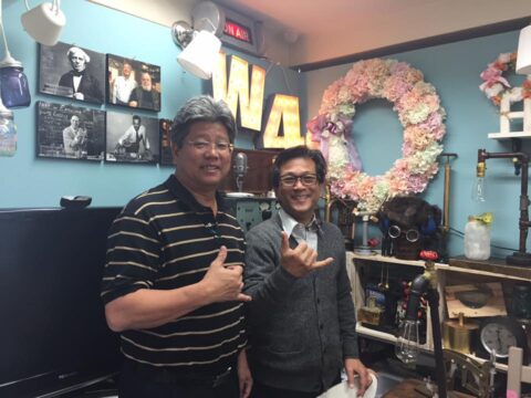 DIY 山田芳照 yamada yoshiteru