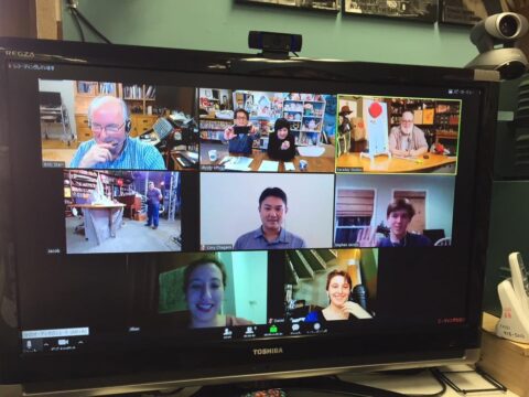 DIY 山田芳照 yamada yoshiteru