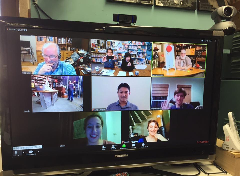 DIY 山田芳照 yamada yoshiteru