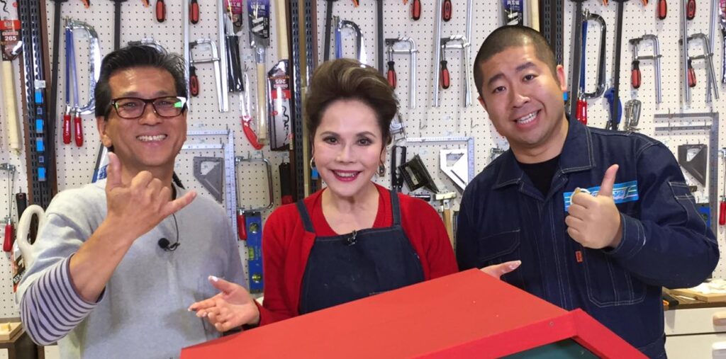 DIY 山田芳照 yamada yoshiteru