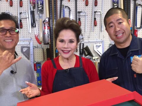 DIY 山田芳照 yamada yoshiteru