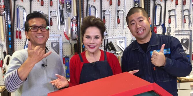 DIY 山田芳照 yamada yoshiteru