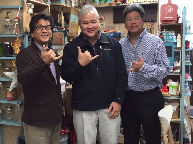 DIY 山田芳照 yamada yoshiteru
