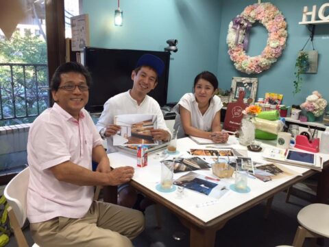 DIY 山田芳照 yamada yoshiteru