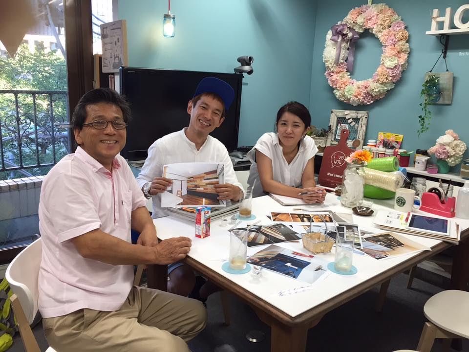 DIY 山田芳照 yamada yoshiteru
