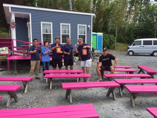 DIY 山田芳照 yamada yoshiteru
