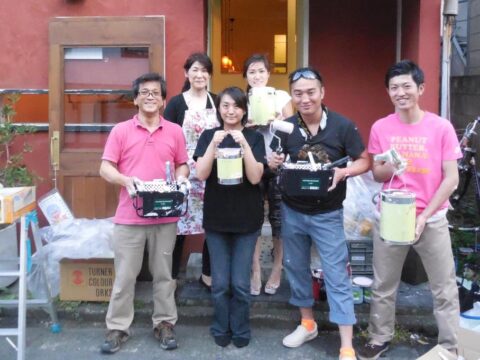 DIY 山田芳照 yamada yoshiteru