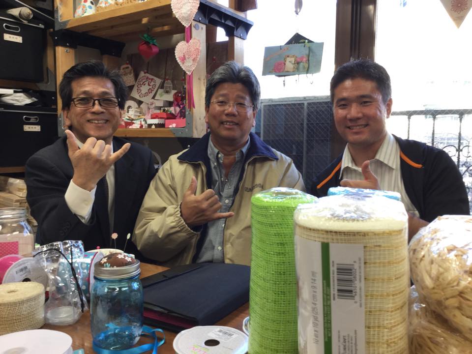 DIY 山田芳照 yamada yoshiteru
