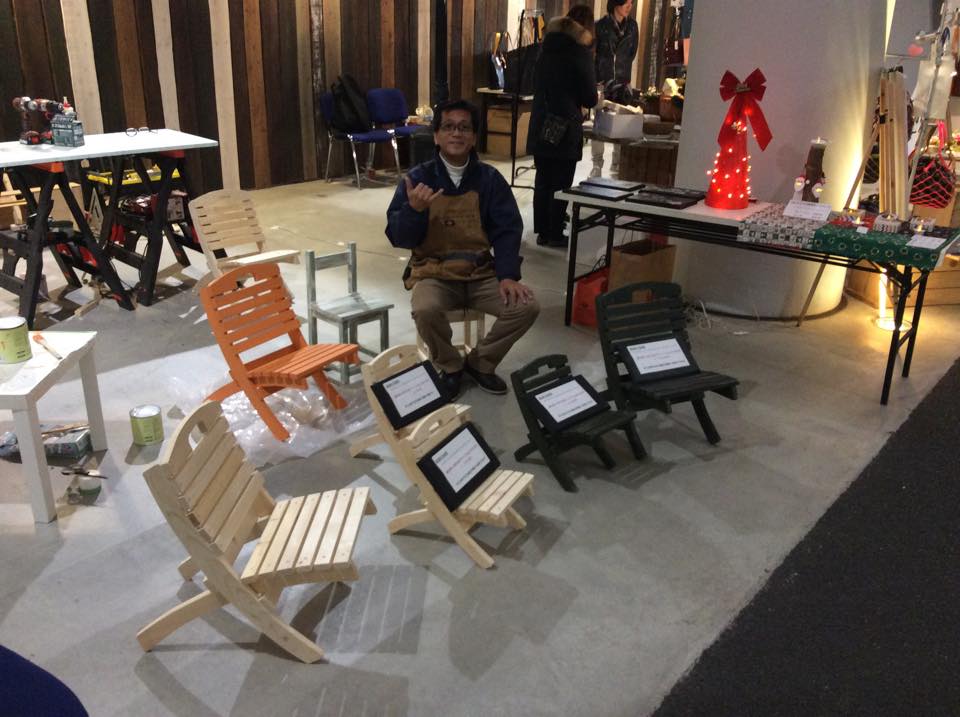 DIY 山田芳照 yamada yoshiteru
