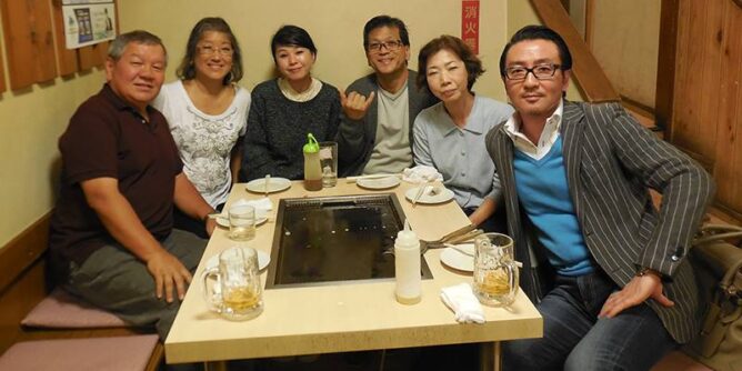 DIY 山田芳照 yamada yoshiteru