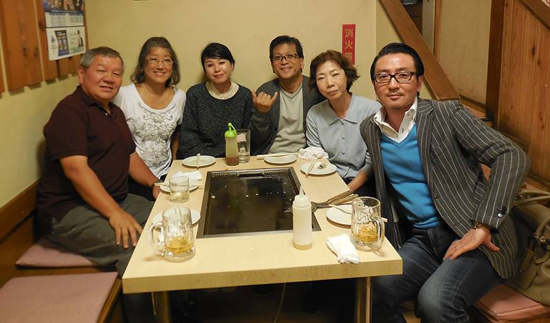 DIY 山田芳照 yamada yoshiteru
