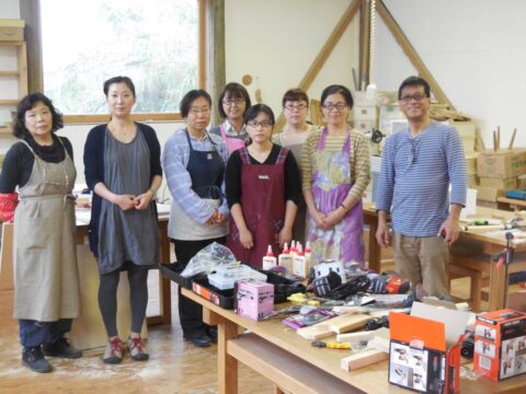 DIY 山田芳照 yamada yoshiteru